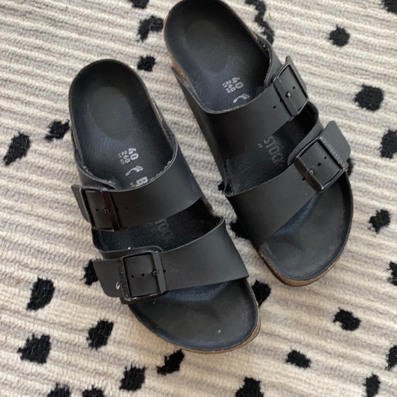 Birkenstock's - Picture 1 of 5